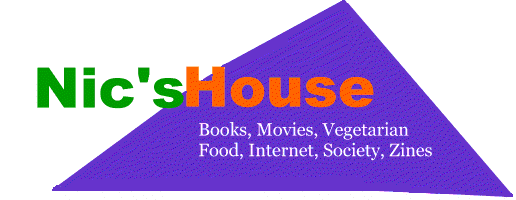[Nic's House]