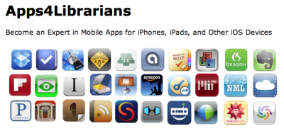 Apps4Librarians