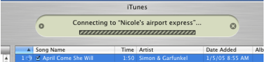 iTunes