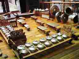 gamelan 
